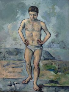 De Grote Baigneur